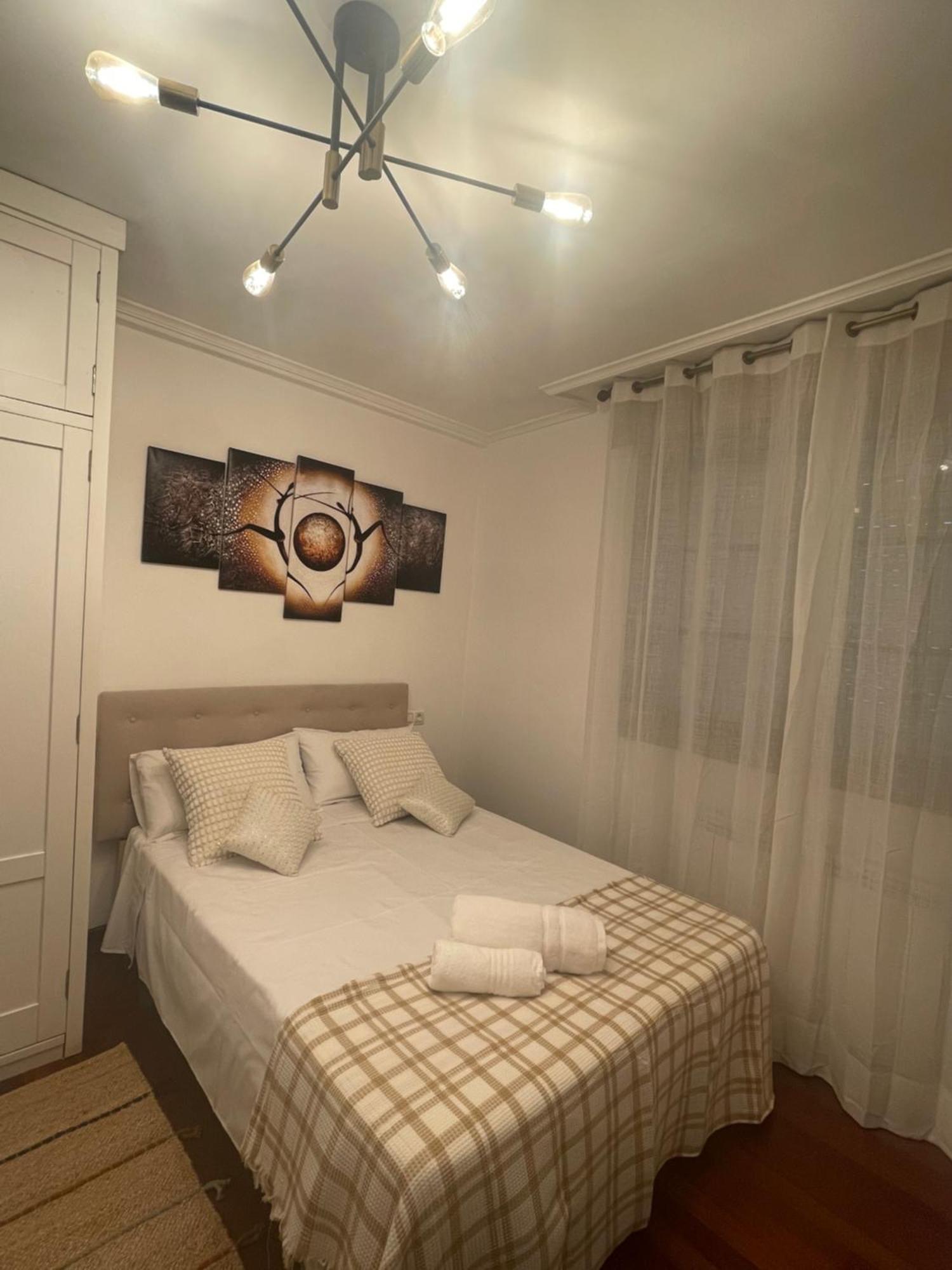 Apartment Alameda *