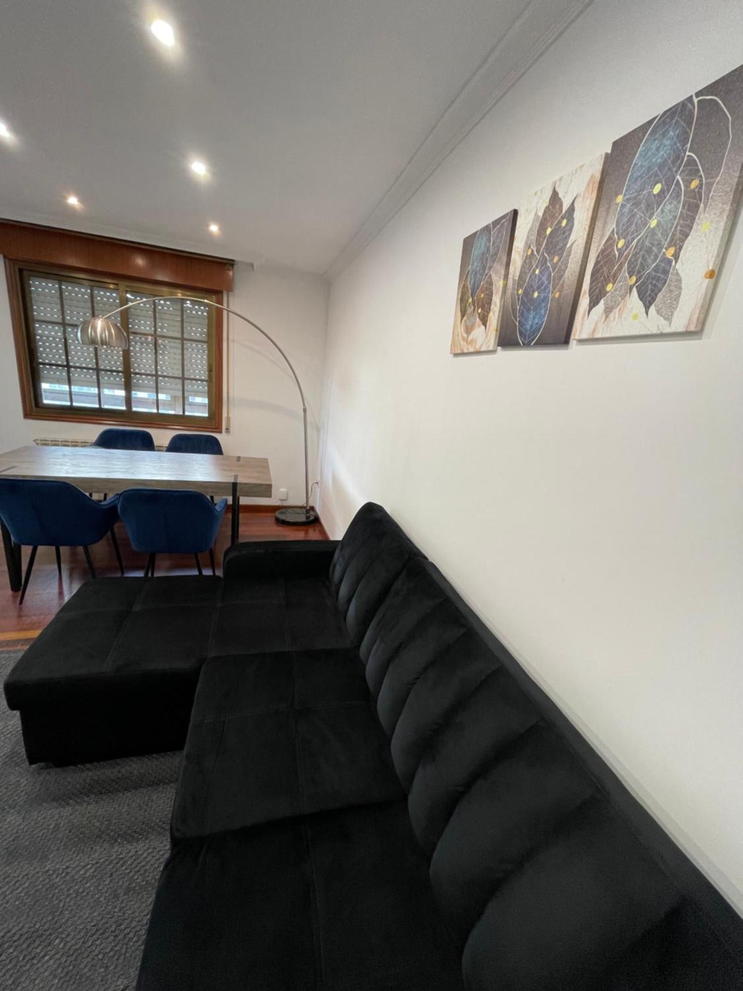 Alameda Apartment