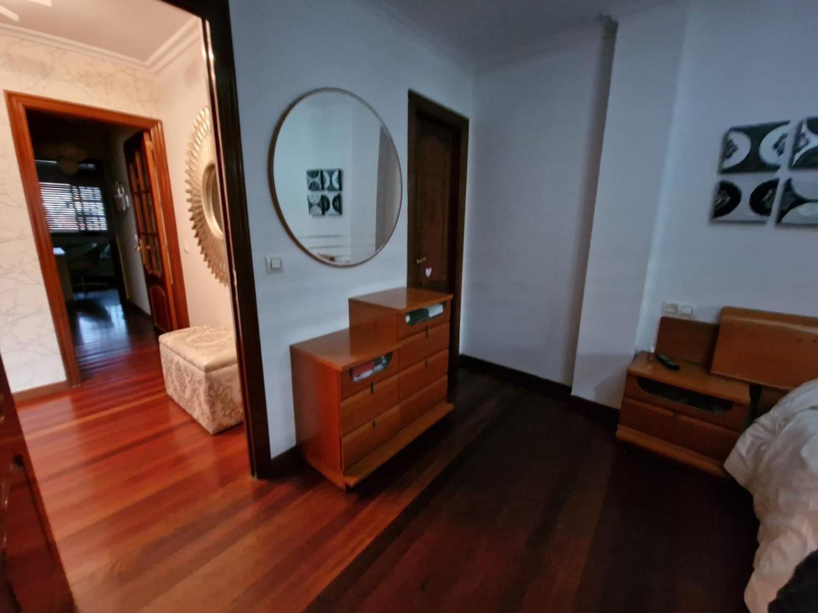 Alameda Apartment Redondela