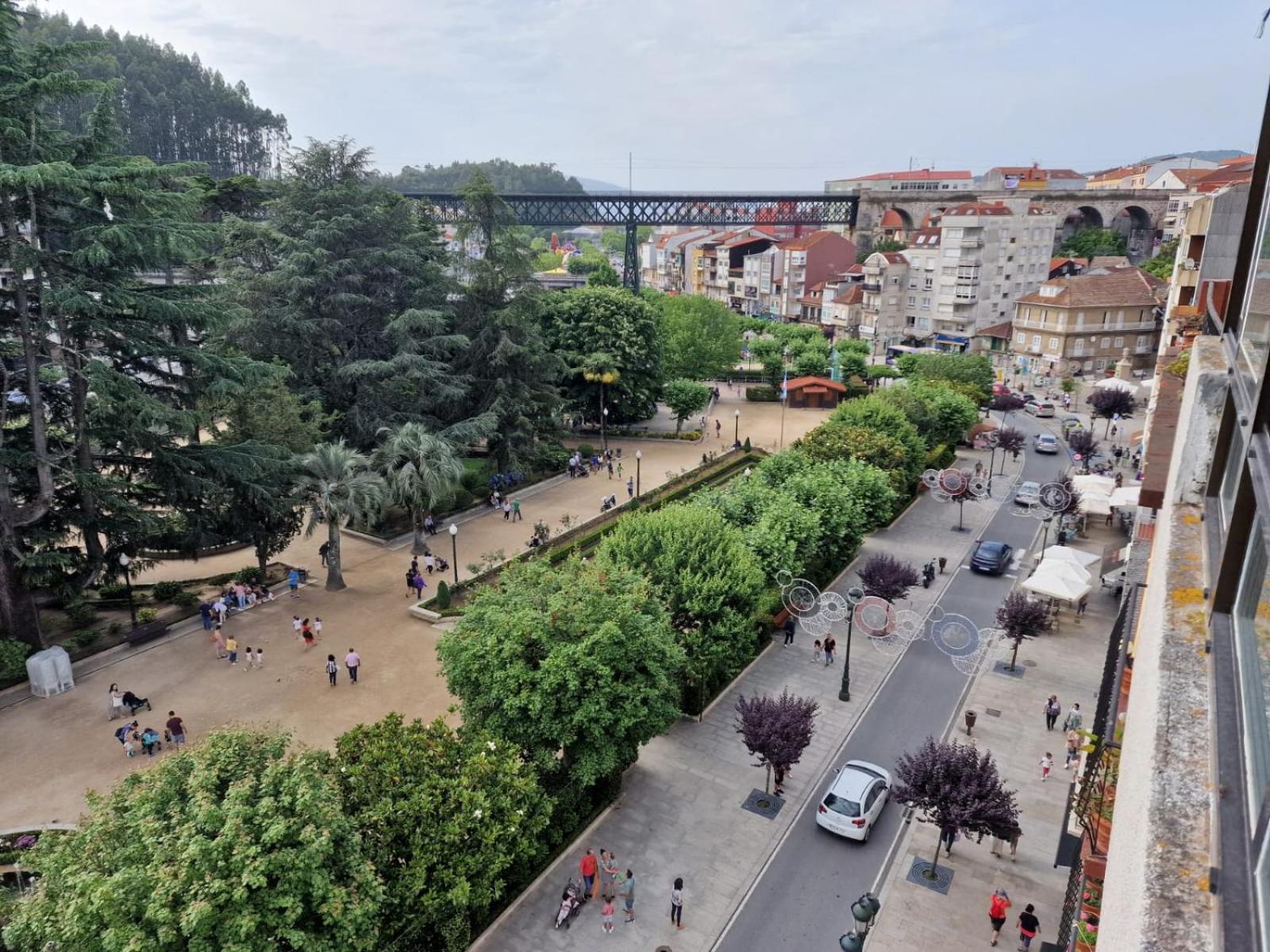 Appartamento Alameda