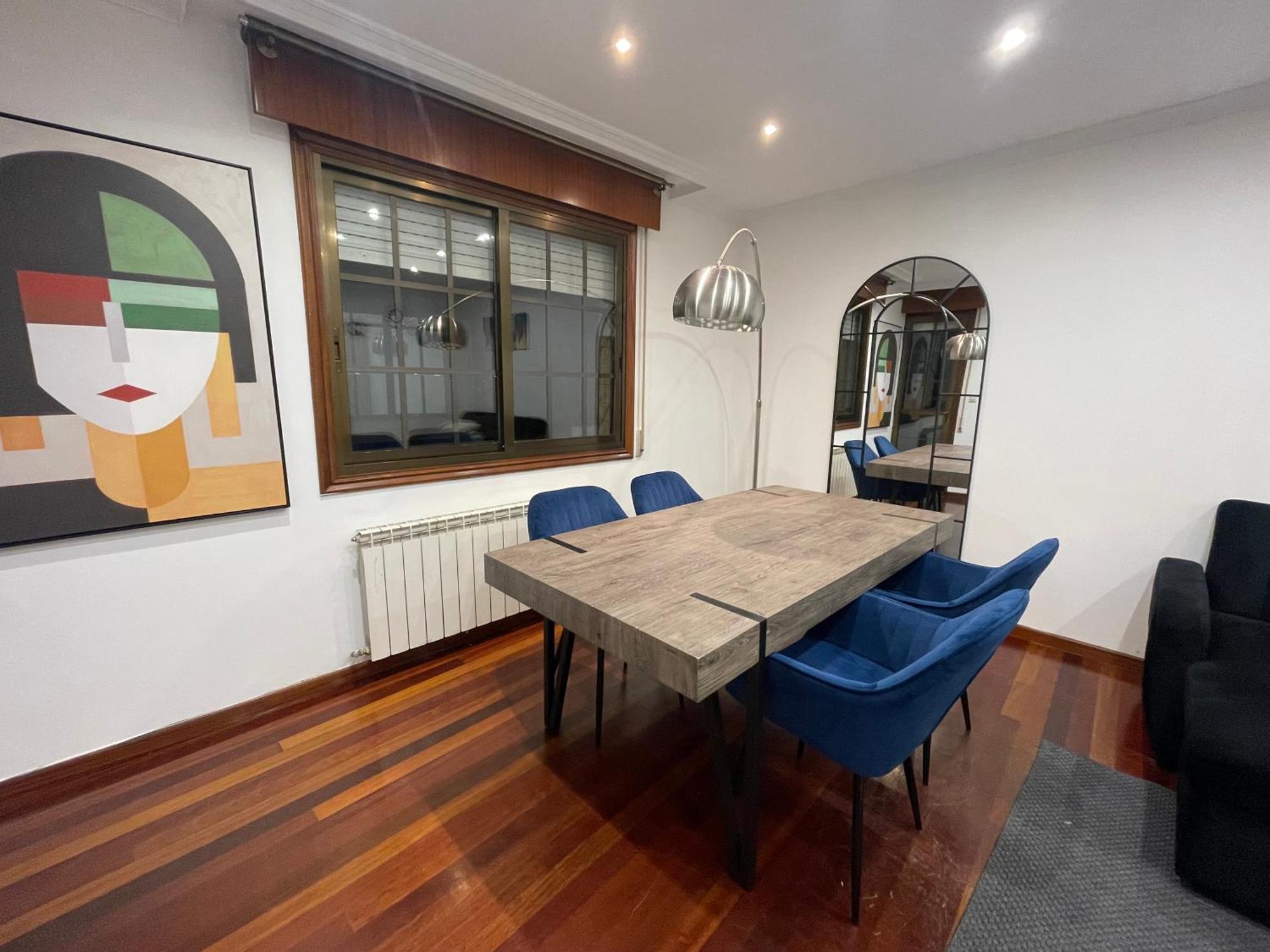 Apartment Alameda Redondela