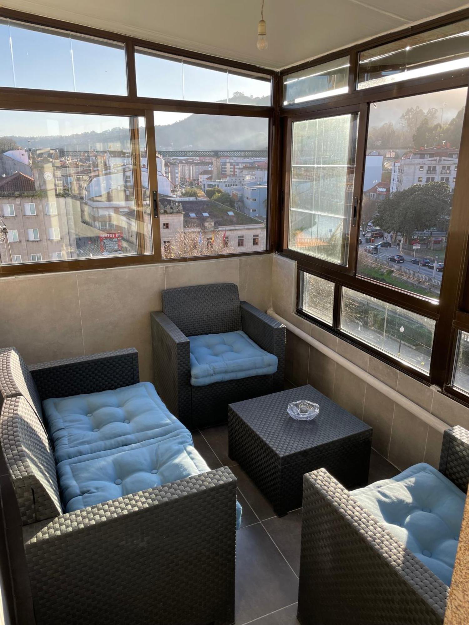 Apartment Alameda