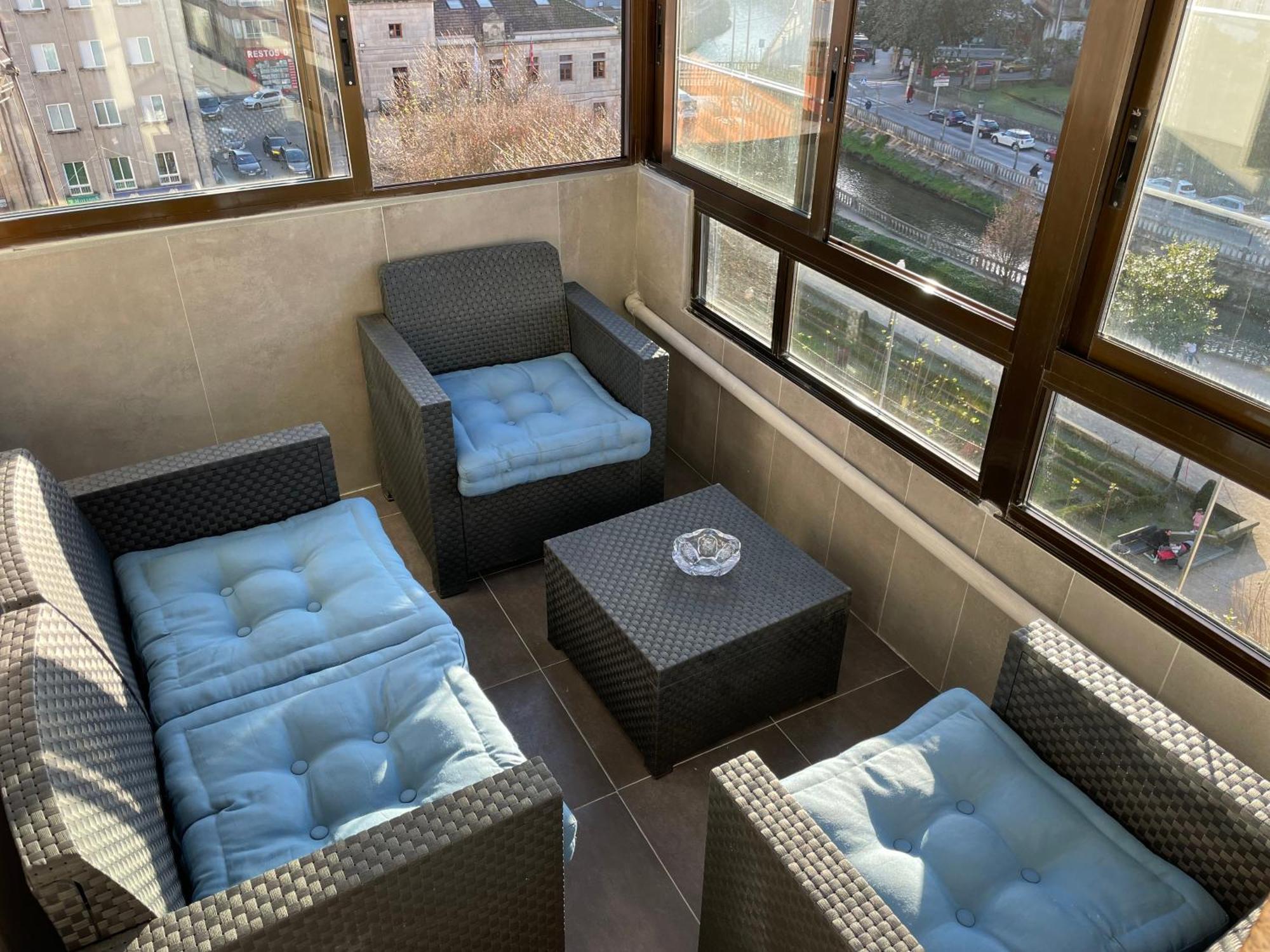 Apartment Alameda *